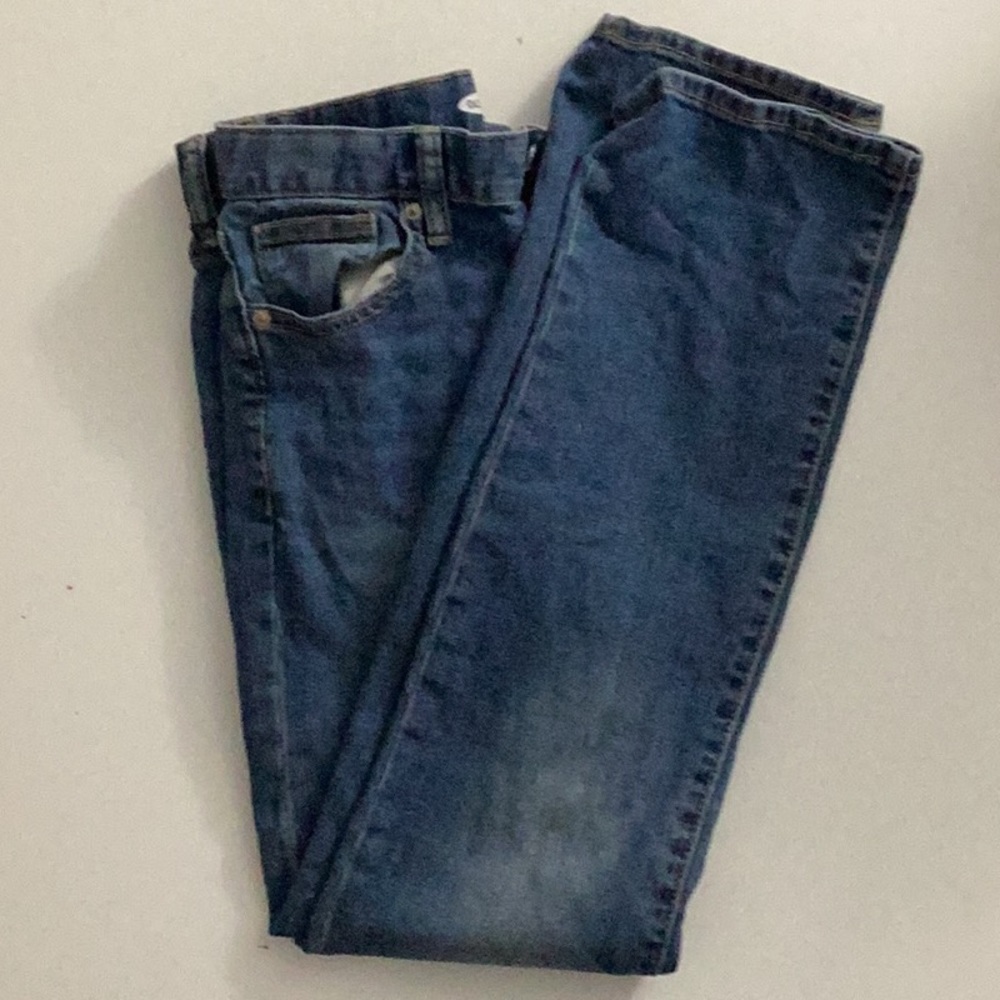 Boys jeans old navy